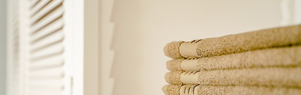 towels