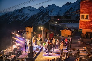 Lauchernalp Resort Residences Lauchernalp Resort Residences